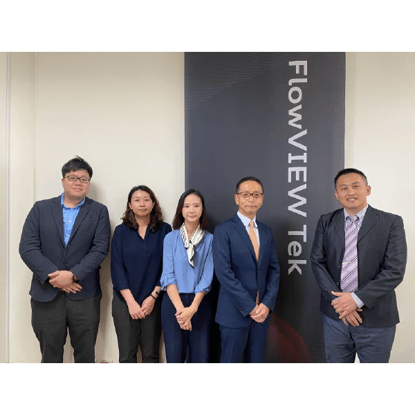 榮獲行政院國發基金與日本住友商事重量級投資