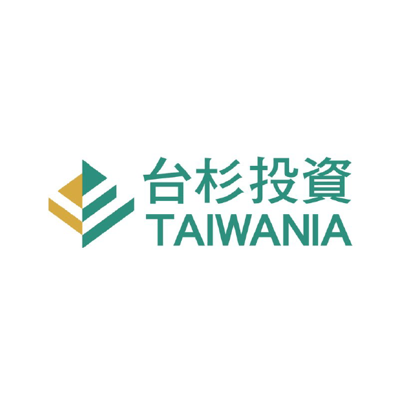 榮獲台杉投資入股