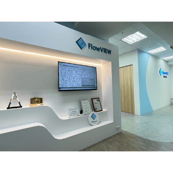 擴充成立業務辦公室與研發測試實驗室
深化台灣並擴展亞洲市場，取得產業指標大廠訂單並分別在日本、韓國、中國設立代理銷售通路