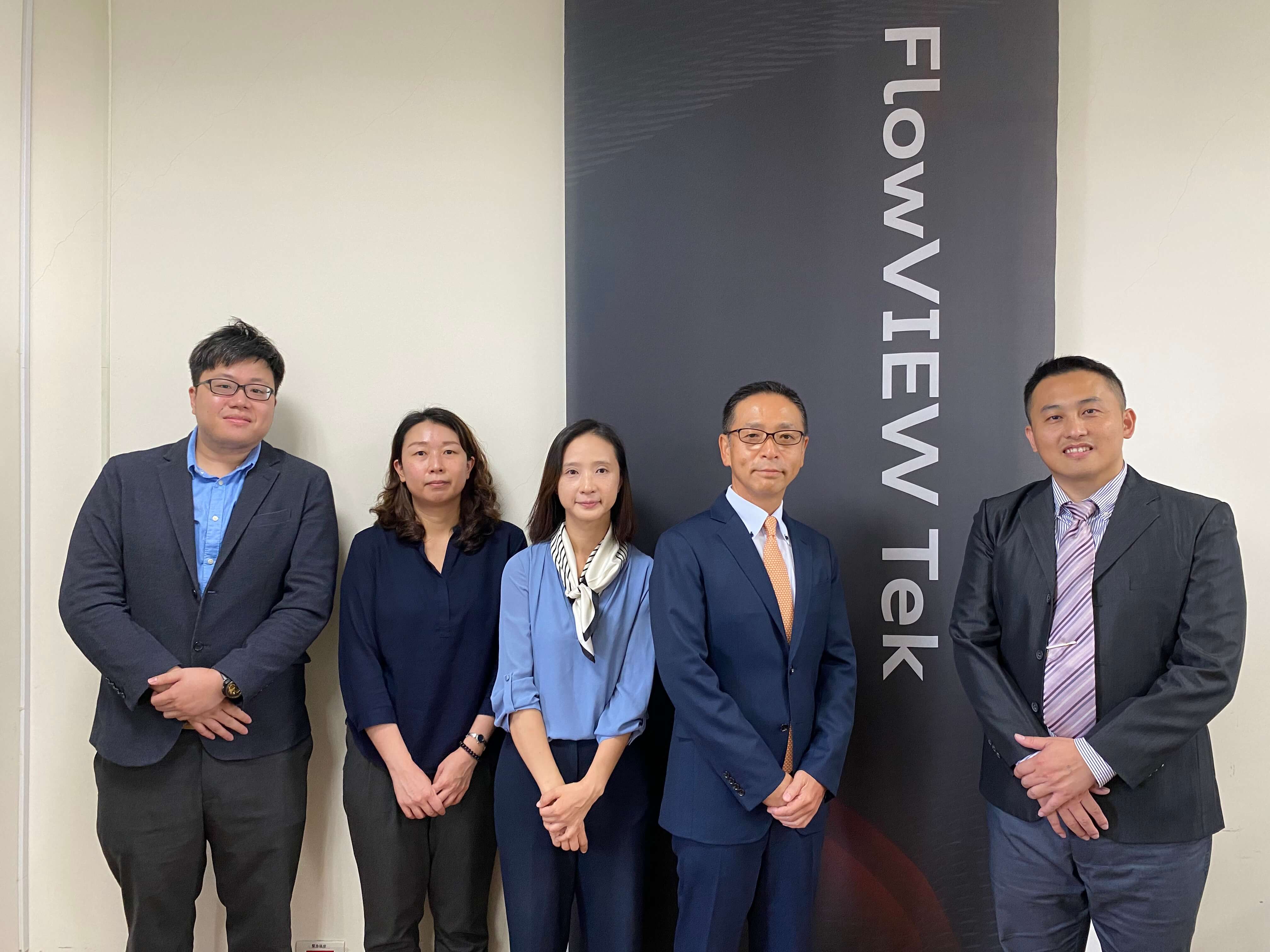 工研院小金雞吸金！「邑流微測」獲日商住友商事注資　豐趣、盟英也增資