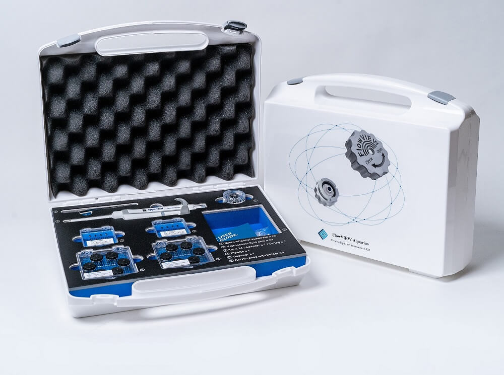 邑流微測關鍵技術 搶攻先進濕製程檢測