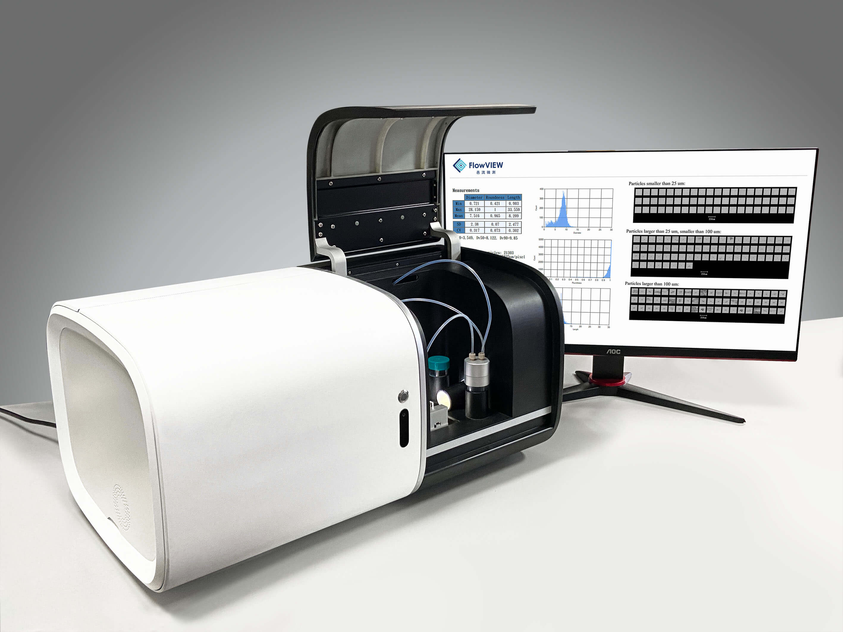 AI微流光學顯影新突破！ 邑流微測顛覆流體檢測想像