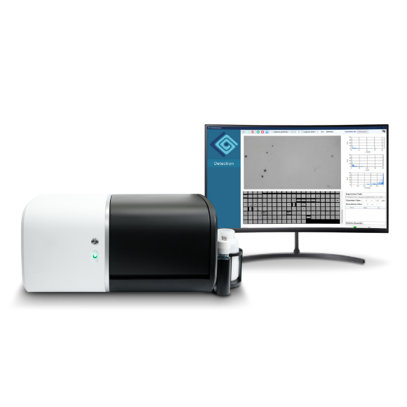 LEADquid Series | Imager 9000/5000/800