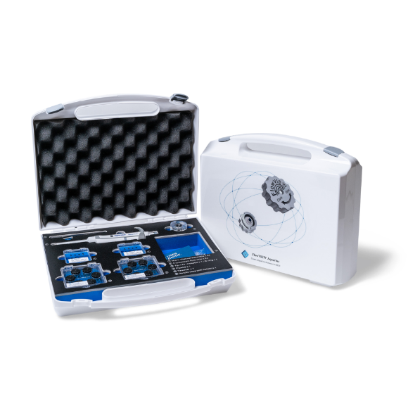 Electrochemistry Stater kit