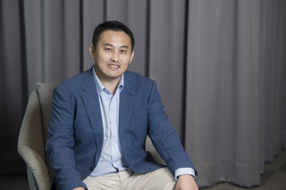 三大亮點助陣 未來科技館再進化